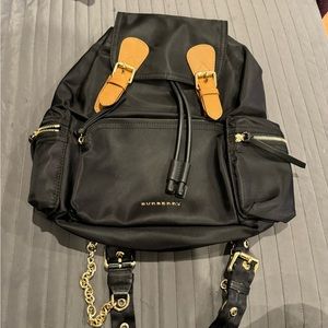 Replica backpack
